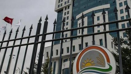 Bakanlık kontrolüne tabi ürünlerin ülkeye girişine ilişkin düzenleme yapıldı