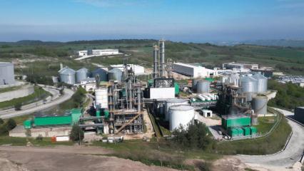 Benzine yerli katkı! Yüzde 5 biyoetanol önerisi