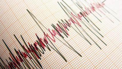 Endonezya’da 6,1 büyüklüğünde bir deprem daha