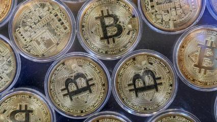 Bitcoin fiyatı, 7 haftanın zirvesinden döndü