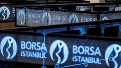 Borsa İstanbul’dan bazı paylara işlem tedbirleri geldi
