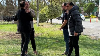 'Ceza gelirse istifa ederim' demişti: Kural hatası sonrası takımdan ayrıldı