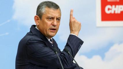 CHP allak bullak oldu! Sıra onlara geldi! İşte üstü çizilen isimler! Hepsi ihraç edilecek