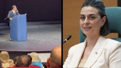 CHP kongreleri alev alev! Bu kez Üsküdar karıştı: Ahlaksızlar...
