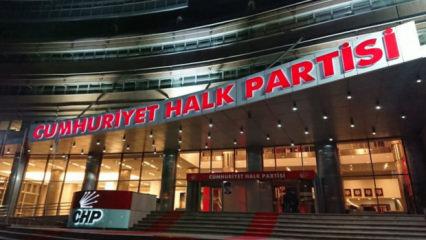CHP kaynıyor! Bir belediye başkanı daha istifa edecek iddiası