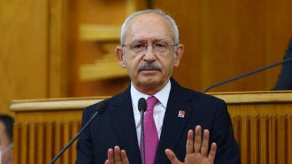CHP’de “mutlak butlan” tartışması yeniden alevlendi: Kılıçdaroğlu’ndan kayyum çıkışı