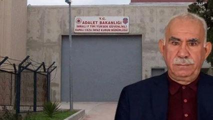DEM Parti heyeti İmralı'ya gidiyor