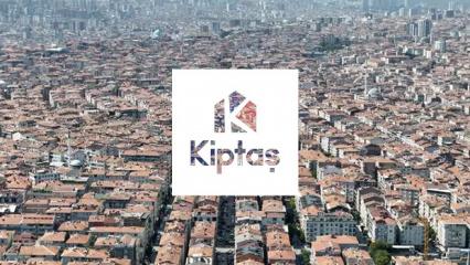 Depremi bekleyen İstanbul'da &uuml;rk&uuml;ten istatistik: KİPTAŞ sadece apartman yapmış! B&uuml;y&uuml;k fark
