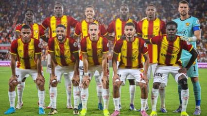 Devler bile gol atamadı! Süper Lig ekibinin kalesi sağlam!