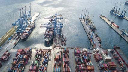 Doğu Karadeniz'den 9 aylık ihracat 1,1 milyar doları aştı