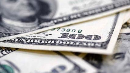 Dolar/TL 41,59 seviyesinden işlem görüyor