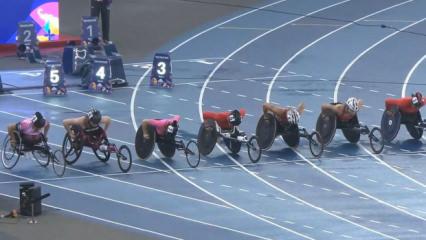 Dünya Şampiyonası’ndan Bağcılar’a 3 madalya