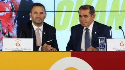 Dursun Özbek'in pişmanlığı: 'Keşke satsaydık hocam yerden kalkmıyor'
