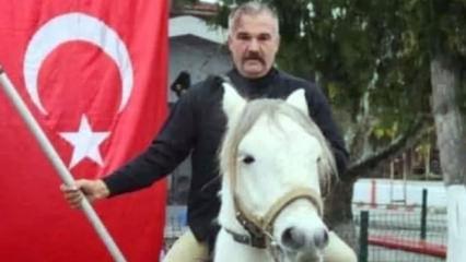 Edirne'de korkunç cinayet: Husumetlisi tarafından öldürüldü!
