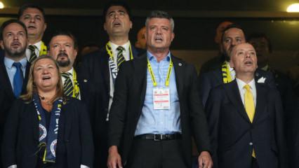 Efsane isimden Sadettin Saran'a: 'Hemen biletlerini kesmek lazım'