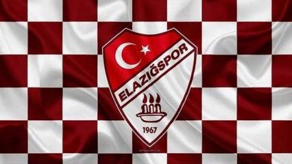 Elazığspor'da Mustafa Sarıgül dönemi