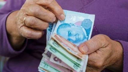 Emeklilere BEDAVA hizmetler bir bir duyuruldu! Ücretsiz faydalanacaklar