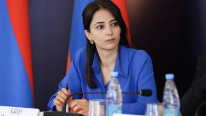 Ermenistan'dan Türkiye açıklaması