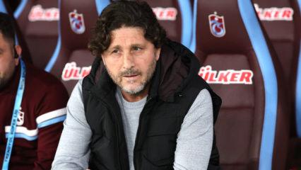 Fatih Tekke: 30-40 milyon Euro'luk oyuncular yok!