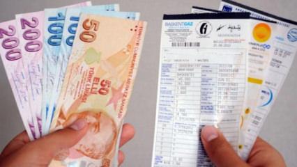 Fazla para ödememek için ACİL ÇEKİN! Elektrik faturasını sinsice şişiriyor