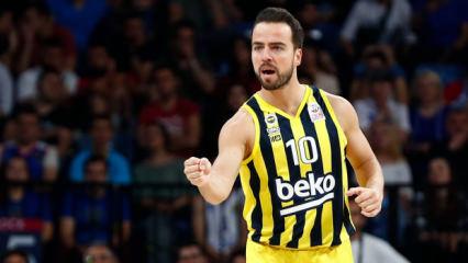 Fenerbahçe Beko, Avrupa Ligi'ne Paris Basketbol maçıyla başlayacak