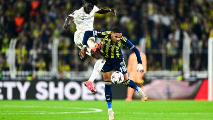 Fenerbahçe - Nice! CANLI