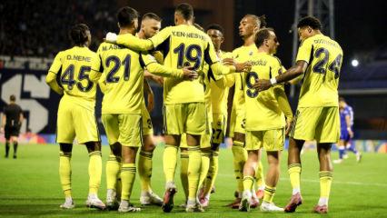 Fenerbahçe - Nice! Muhtemel 11'ler