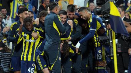 Fenerbahçe, Nice'e karşı bunu 3. kez yaptı! İlki 1959'daydı