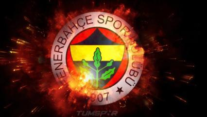 Fenerbahçe'de görev dağılımı yapıldı!