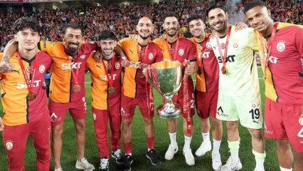 Galatasaray'a tarihi ceza: FIFA 2 yıllık davada karşı tarafı haklı buldu