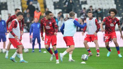 Galatasaray ve Beşiktaş'ın istediği yıldız transfer kararını verdi