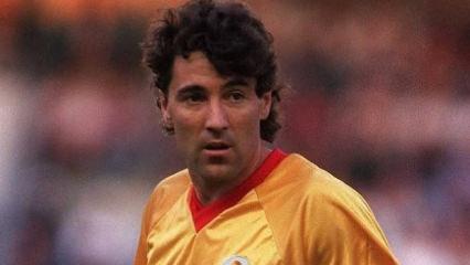 Galatasaray ve Liverpool''da oynamıştı! Eski takımı için tepki çeken sözler: 11'e giremez
