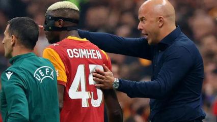 Galatasaray'ın dev zaferi Ada'da manşetleri yaktı: Kumar geri tepti, Liverpool ezildi 