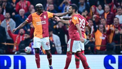 Liverpool sonrası Galatasaray için yine gündem olan Devler Ligi kehaneti! 