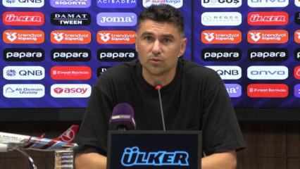 Gaziantep FK'de Burak Yılmaz ritmini buldu: 5 maçta geçmeyi başardı