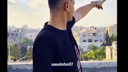 Gazze’de gözler Sumud Filo’sunda! İşte bekleyen binlerce göz...