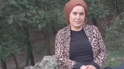 Genç kadına komşu saldırısı: 17 kez bıçakladı...