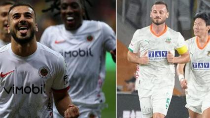 Süper Lig'de günün açılış maçı! Bu sezon bir ilk...