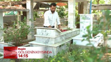 Gölgenin Kıyısında'da Süheyl'in ölümü ailede yeni bir dönem başlatıyor!