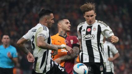 Derbi için nefesler tutuldu! Yıldız isim dev maçta apolet takabilir