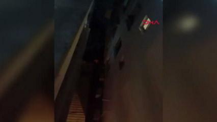 Güllü'nün ölümüne dair yeni görüntü! Kızı sinir krizi geçirdi