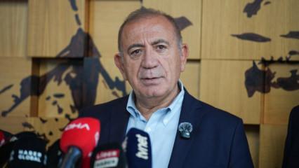 Gürsel Tekin’den CHP yönetimine: Biz sustukça siz çaldınız, hesap vereceksiniz!