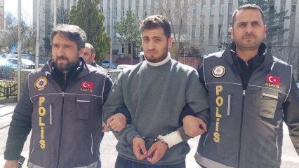 Hatice'yi boğarak öldüren katil, annesiyle konuşmuş! İşte o görüşme...