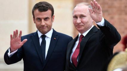 'Hayalet filo' krizi büyüyor! Putin'den son dakika açıklaması: Korsanlık