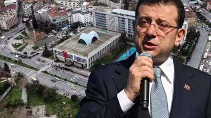 İBB'de yeni skandal ortaya çıktı! Bomba ifade! Takı tezgahı ispatlandı