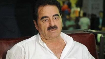İbrahim Tatlıses'ten Güllü açıklaması: Öyle bir olasılık yok