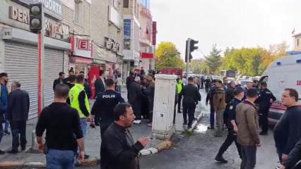 İki aile arasında silahlı kavga: Yaralılar var!