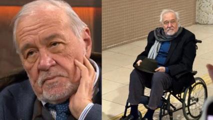 İlber Ortaylı kalp krizi mi geçirdi? Kızı açıkladı