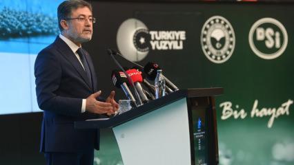 Tarım ve kırsal kalkınmada 10'uncu başvuru çağrı ilanı yayımlandı