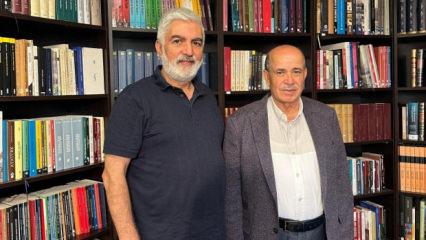 İslam medeniyeti tarihine adanmış bir ömür: Bekir Karlığa